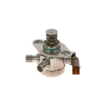 Vysokotlaké čerpadlo, , 2640701200, A2640701200, BOSCH, 0 261 520 705