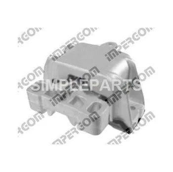 Uložení převodovky Zaveseni převodovky SRL, 1J0199555AJ,15910,597145,21662821,1J0199555AH,, ECAR, S2213998