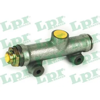 Spojkový válec Hlavní válec, spojka, , 4210966, 4291923, LPR, 7702