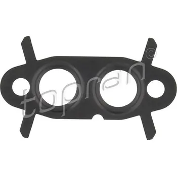 Autodíl Těsnění, dmychadlo, , 1518900QAC, 4420510, 7701065236, 93168203, TOPRAN, 701 839