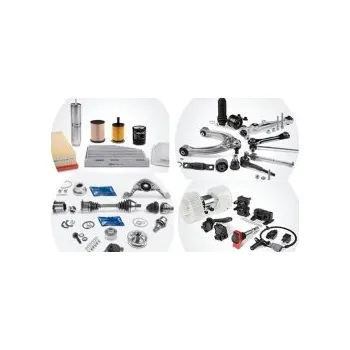 SADA TESN HYDR PUMPA MEYLE, , MEYLE, 014 058 0017