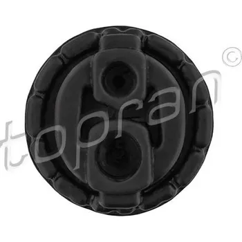 Držák, výfukový systém, , 175563, 175569, TOPRAN, 721 946