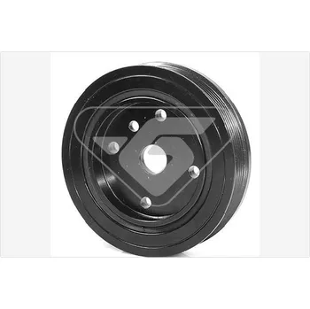 Kliková hřídel remenice, klikovy hridel, , 1275801, HUTCHINSON, DP088