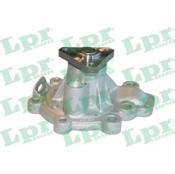 Vodní pumpa motoru Vodní čerpadlo, chlazení motoru, , LPR, WP0866