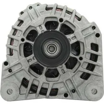 Alternátor Alternátor Renault 125A 2542653 Valeo repas