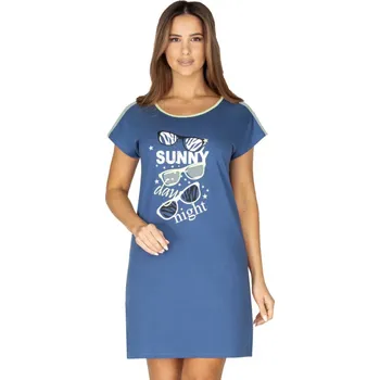 Dámské noční prádlo Dámská noční košile 421 REGINA