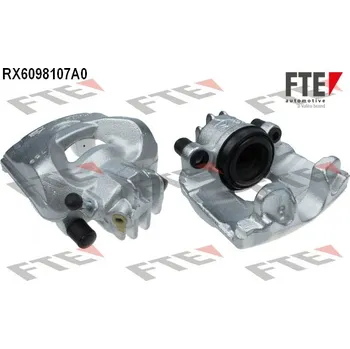 Brzdový třmen Brzdový třmen, , 4400T4, FTE, RX6098107A0