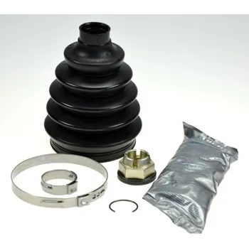 Auto-moto Sada měchů, hnací hřídel, , 39241BM727, 39241BM728, LÖBRO, 305524