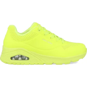 Dámské tenisky SKECHERS Uno Night Shades 73667-NYEL 40