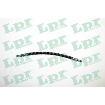 Brzdová hadice Brzdová hadice, , 7504688800, GBH176, GBH324, LPR, 6T47202