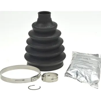 Manžeta ke kolu Sada měchů, hnací hřídel, , 46308669, LÖBRO, 306006