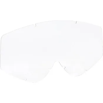 cyklistické brýle Shred sklo NASTIFY/SOAZA SINGLE LENS - Clear