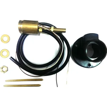 Elektrická zásuvka Centrální zásuvka MIG EURO - PP250 panel (set)