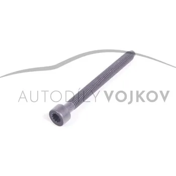 Systém vstřikování Šroub vstřikovače M6x64 ORIGINÁL Škoda Superb II 2008-2015 2.0 TDI