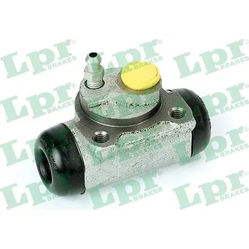 Brzdový válec Válec kolové brzdy, , 7701035468, 7701039391, LPR, 4589