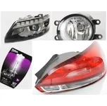 Startér, , 5802EF, 5802Z5, 5802Z6, 5802Z7, 9647157980, VALEO, 438165