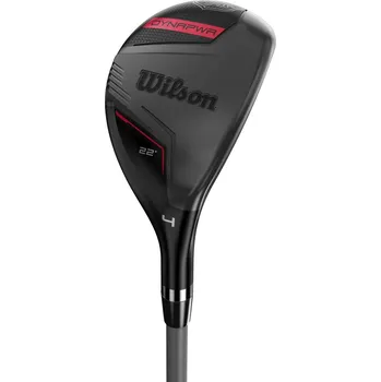 Pánský svetr Wilson Staff Dynapower Hybrid č. 3, REG, pánský, pravý