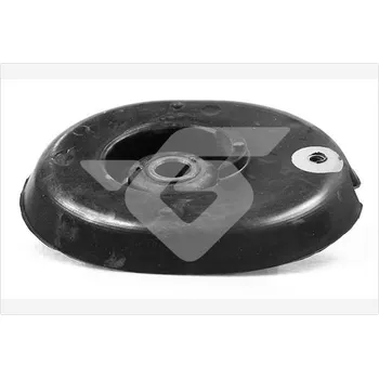 Lozisko pruzne vzpery, , 5038E7, HUTCHINSON, 590265