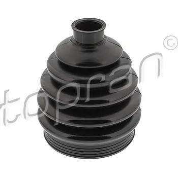 Poloosa kola Měch, hnací hřídel, , 0374212, 374212, 90446236, TOPRAN, 200 534