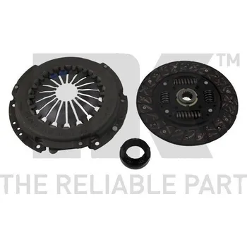 Spojková sada Spojková sada, , 8781536, NK, 134115