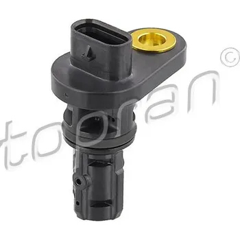 Auto elektroinstalace Generátor impulsů, klikový hřídel, , 1238207, 55562744, TOPRAN, 208 389