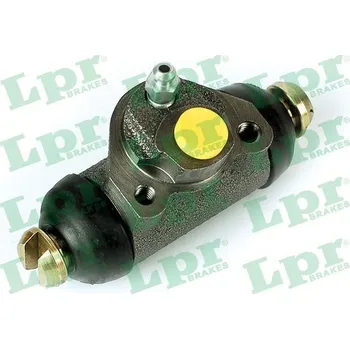 Auto-moto Válec kolové brzdy, , LPR, 4729