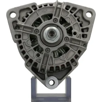 Alternátor Alternátor MAN 140A 0124525511 Bosch New
