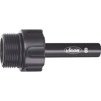 Autodílna Plnící adaptér, převodovka, , VIGOR, V3688