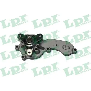 Vodní pumpa motoru Vodní čerpadlo, , 19200RBJ003, LPR, WP0813