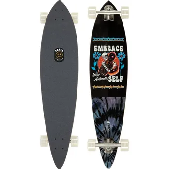 Longboard Arbor - Artist Series Fish 37" - longboard