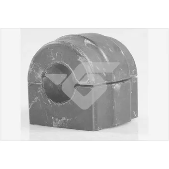 Stabilizátor nápravy Drzak, Pricny stabilizator, , 31356765574, HUTCHINSON, 590328