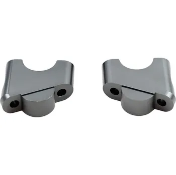 SEFIS navýšení řídítek 42mm BMW Barva nástavců Titanová - šedá