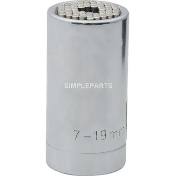 Nářadí pro automobil Sada nástrček, , ENERGY, NE00340