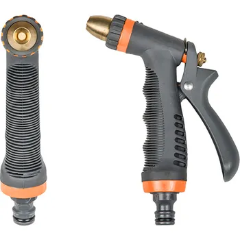 Zahradní pistole Bradas Gold Line GL7206