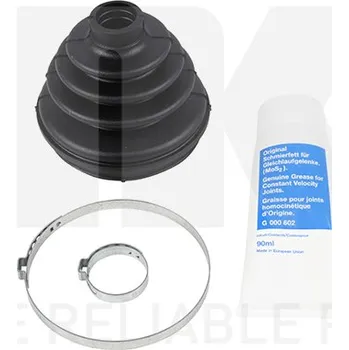 Auto-moto Sada měchů, hnací hřídel, , 321498203A, 374050, 431498203A, 431498203C, 443407285A, 443498203C, 90125491, 90125494, 90421747, 9943846, NK, 523602