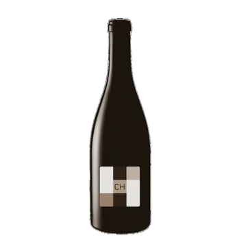 Víno HORT CH sur-lie Chardonnay &amp; Pinot Blanc 2012