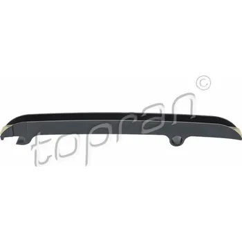 Rozvod motoru Vodicí lišta, rozvodový řetěz, , 03F109469C, TOPRAN, 115 737