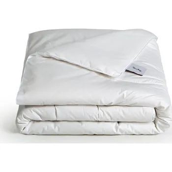 Dětská deka Dětská vlněná přikrývka Besky Grunt — vlněná deka pro děti z pravé ovčí vlny z Beskyd