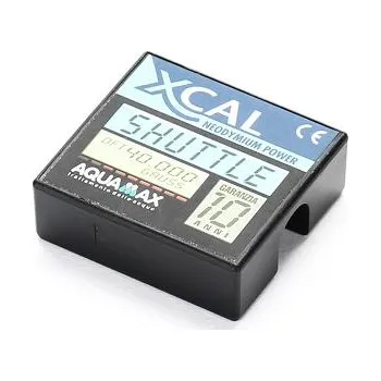 AQUAMAX Odlučovač magnetický XCAL SHUTTLE