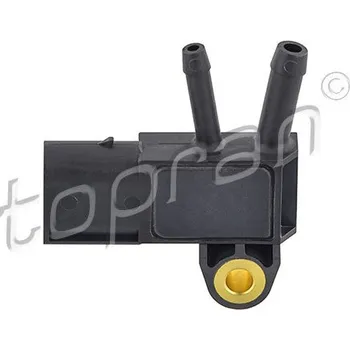 Čidlo automobilu Senzor, tlak výfukového plynu, , 0061534928, 0061539528, 0071536128, 6429050100, A0061534928, A0061539528, A0071536128, A6429050100, TOPRAN, 408 708