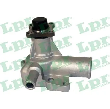 Vodní pumpa motoru Vodní čerpadlo, , 5012359, A840X8591KA, EPW66, LPR, WP0582