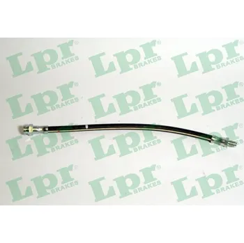 Brzdová hadice Brzdová hadice, , 75422063, 75492063, 75494063, LPR, 6T46075