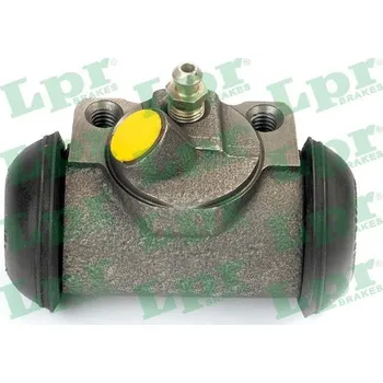 Auto-moto Válec kolové brzdy, , LPR, 5044