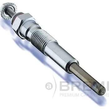 Zapalovací a žhavicí svíčka Zhavici svicka, , 1985056021, 1985056022, 1985058030000, 1985068030, 1985068030000, 1985087309, 1985087309000, BREMI, 25016