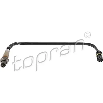 Lambda sonda Lambda sonda, , 11787569968, TOPRAN, 503 061