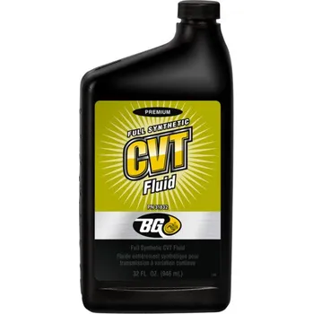 BG 318 Universal CVT Fluid, 946ml