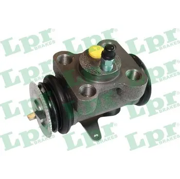 Brzdový válec Válec kolové brzdy, , LPR, 5372