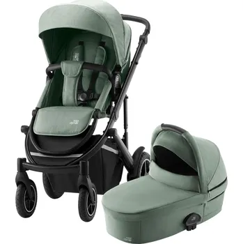 Britax R mer Smile 4 Essential 2023 Jade Green od 19 990 K Zbozi.cz