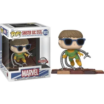 Figurka Funko Pop! 1013 Marvel Sinister Six Doctor Octopus