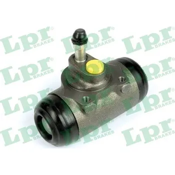 Brzdový válec Válec kolové brzdy, , 5000393657, 5001865111, LPR, 4839